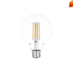 Cata CT-4354 6W Rustik Glop Led Ampul Günışığı